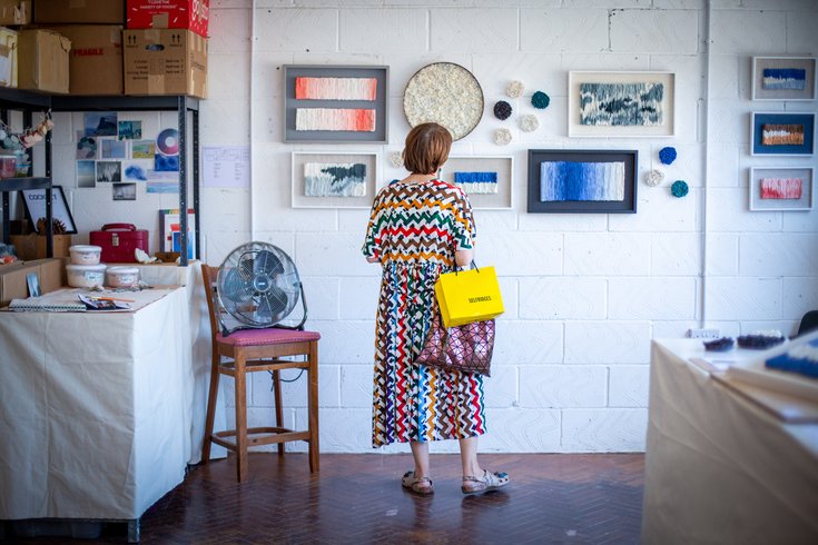 Summer Open Studios
