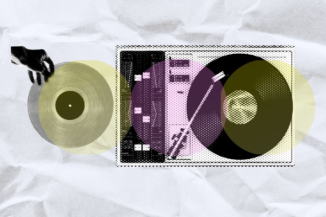 Bring Your Own Vinyl