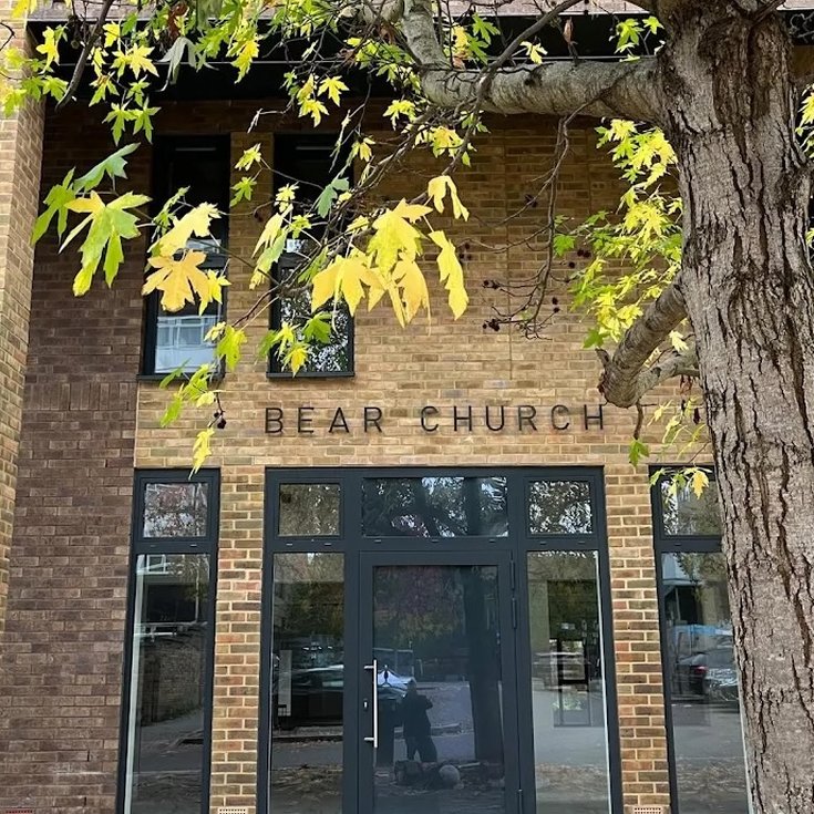 The Bear Church