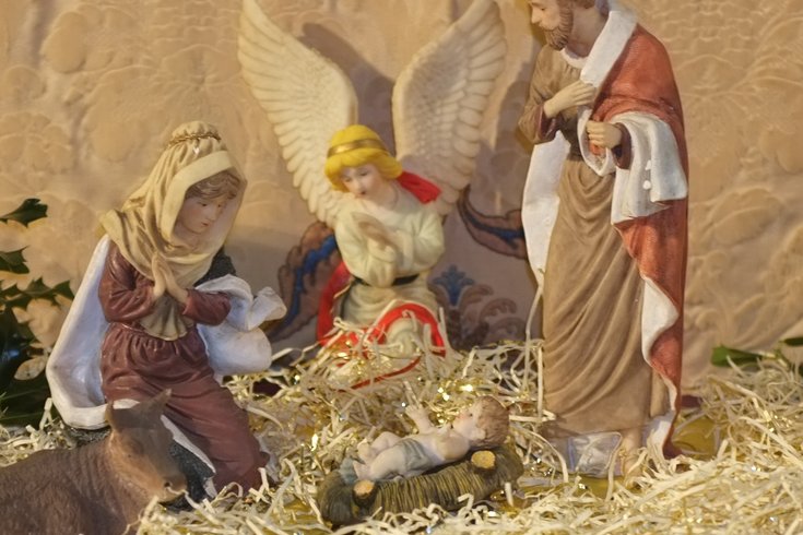 Christmas at St Augustine's