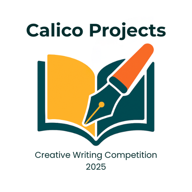 Calico Projects Creative Writing Competiton