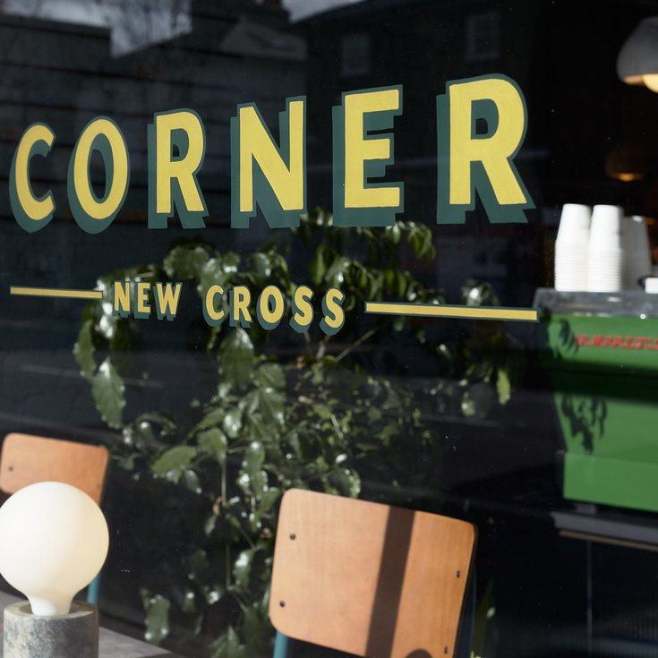 Window seat’s calling. Fancy a coffee?