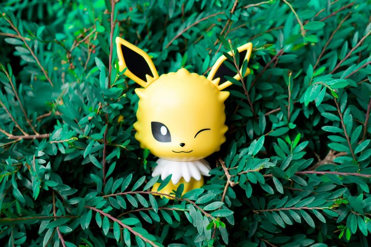 pikcachu