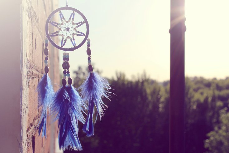dream catcher