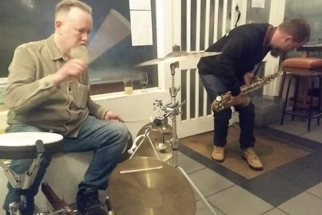 BRÅK - Improvised Music