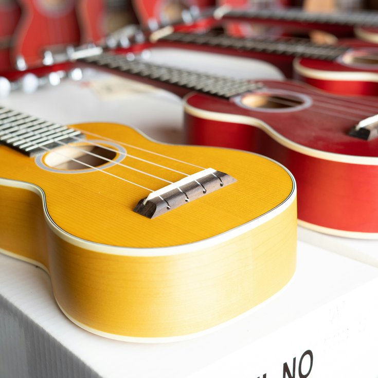 ukulele