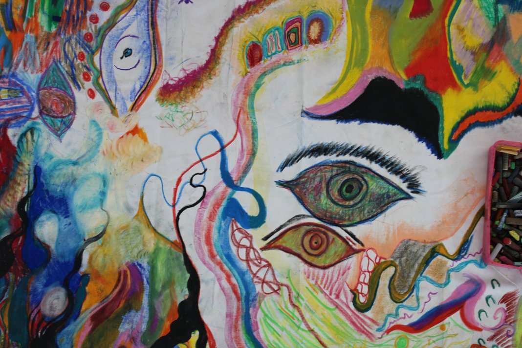 Exhibition - Shared Ground: Collective Projects