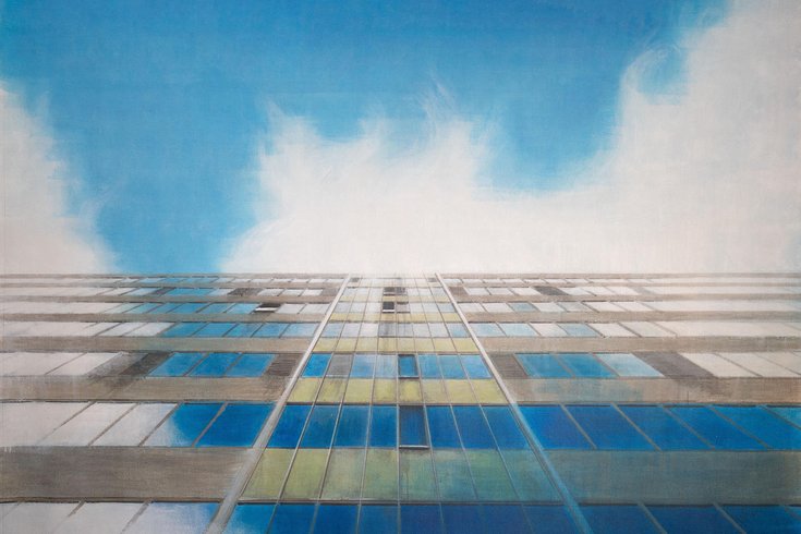 Pavel Otdelnov. Aylesbury. Sky. 2026