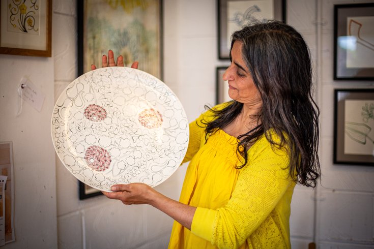 Summer Open Studios