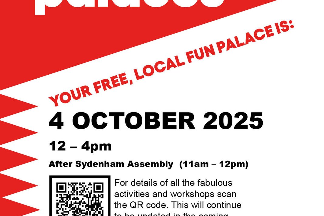 Sydenham Fun Palace
