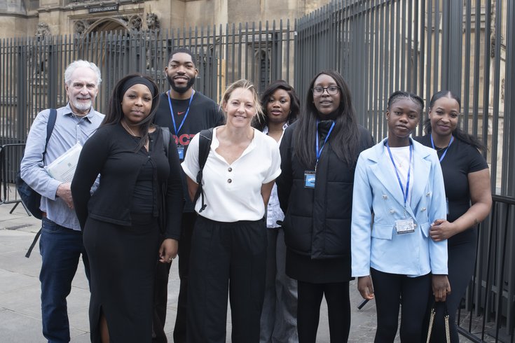 Speaking Truth to Power