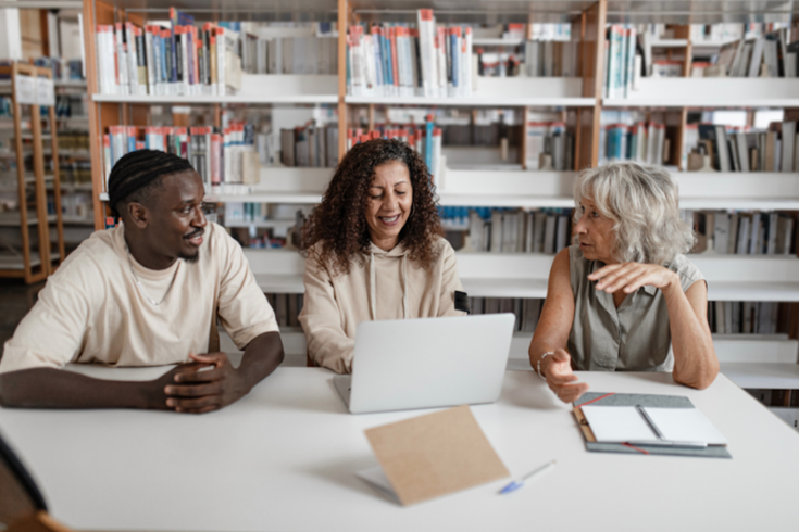 Generic Creative Writing Class photo