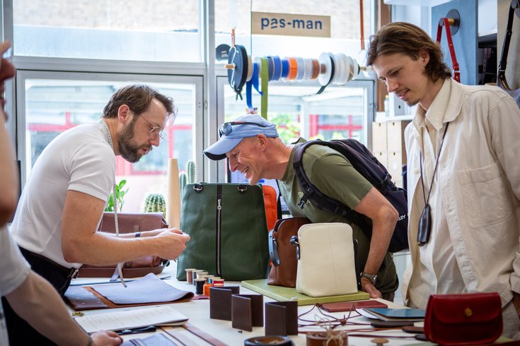 Summer Open Studios