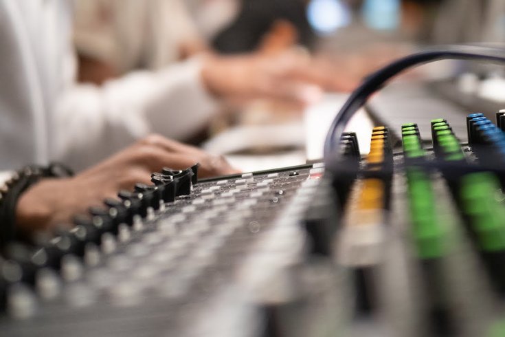 Creative Futures - creative careers courses for 18-30s