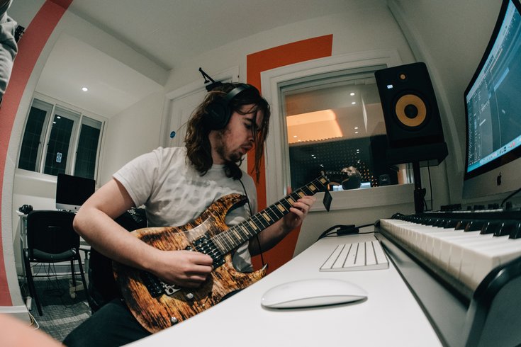 Lewisham Young Producers