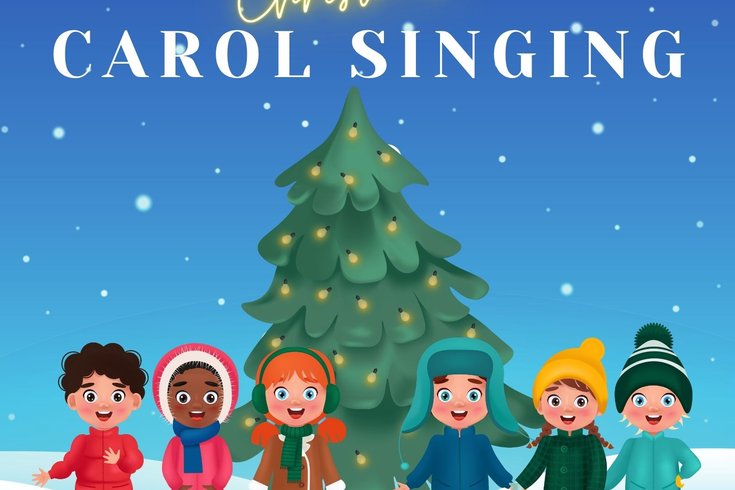 Christmas Carol Singing