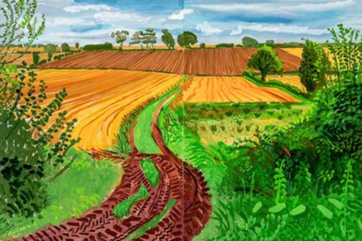 hockney
