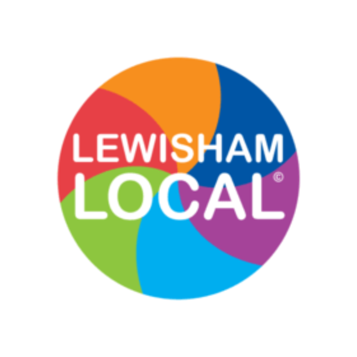 Lewisham Local logo