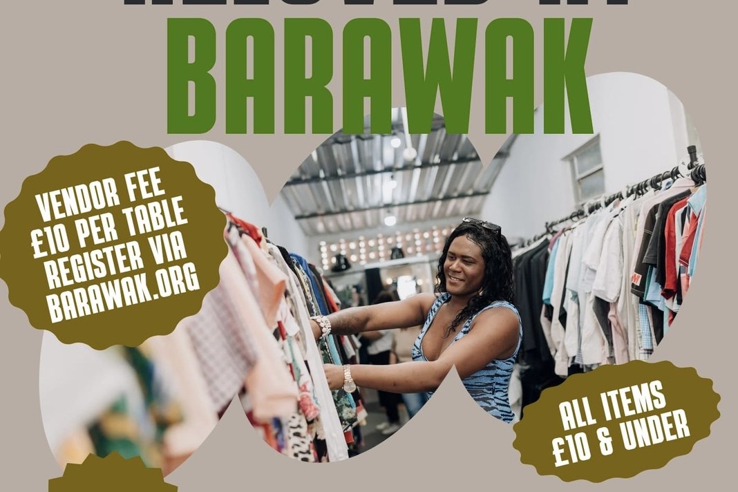 Reloved At Barawak