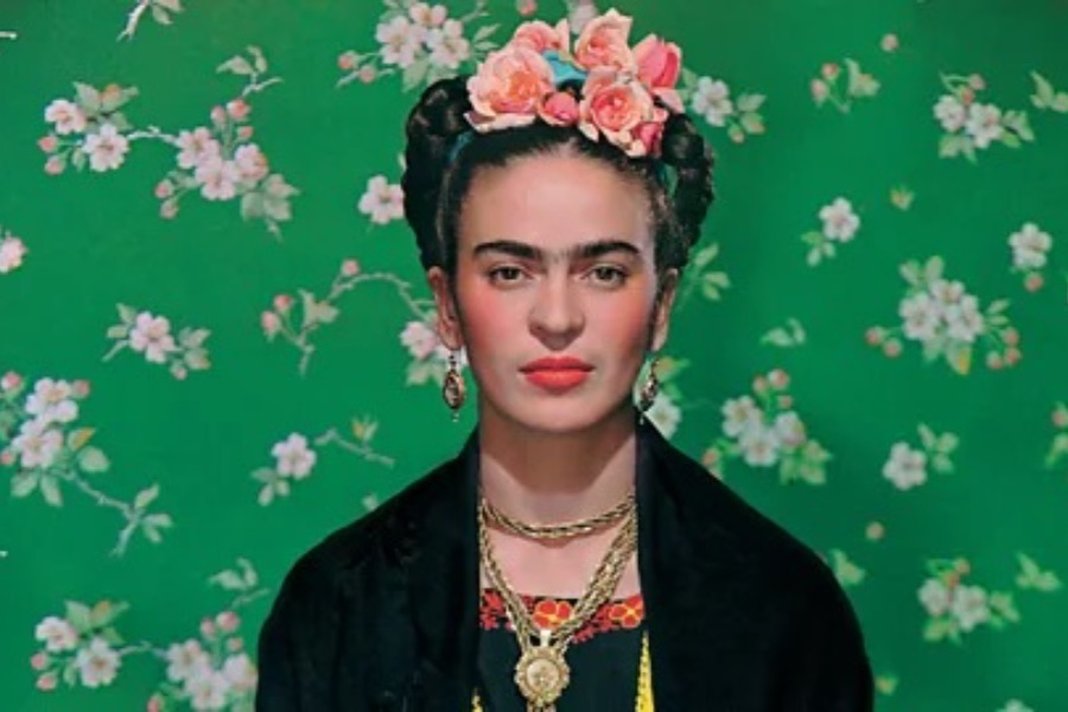 Fabulous Frida Kahlo (3-5 yrs) at 19-21 Lee Road