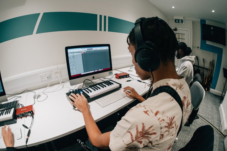 Lewisham Young Producers