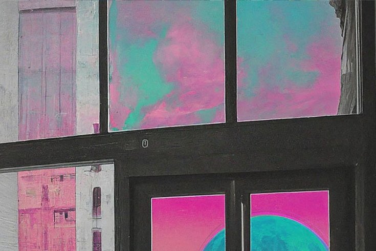 Visual for Art + Critique: Critical & Contextual Studies in Art Practice