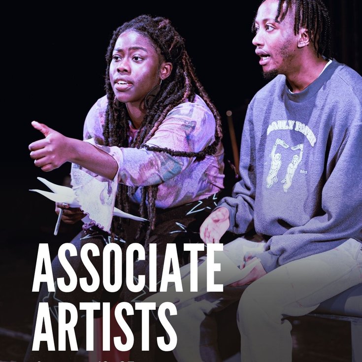 LYT's Associate Artists