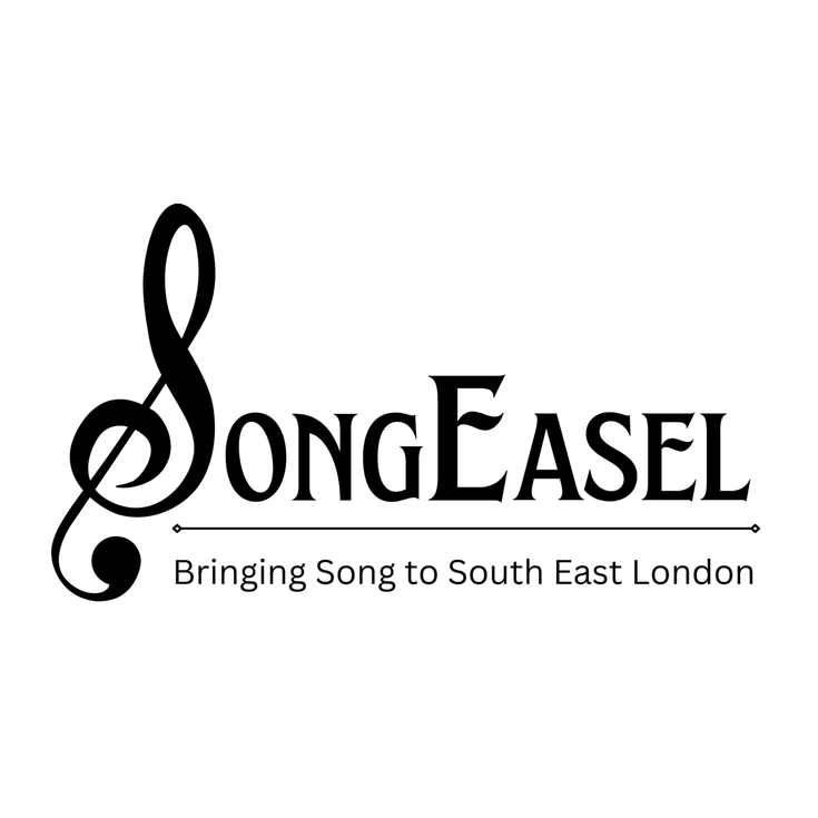 SongEasel Logo