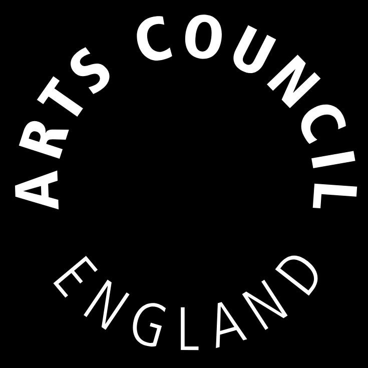 Arts Council logo