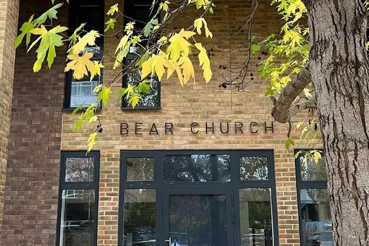 The Bear Church