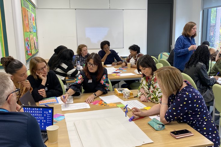 Army of creatives 2024