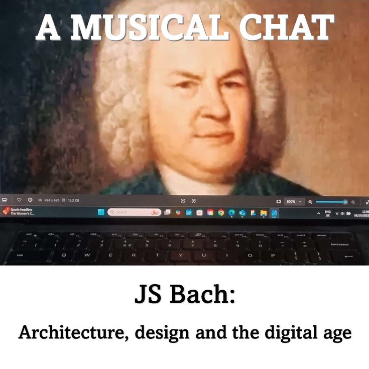 A Musical Chat