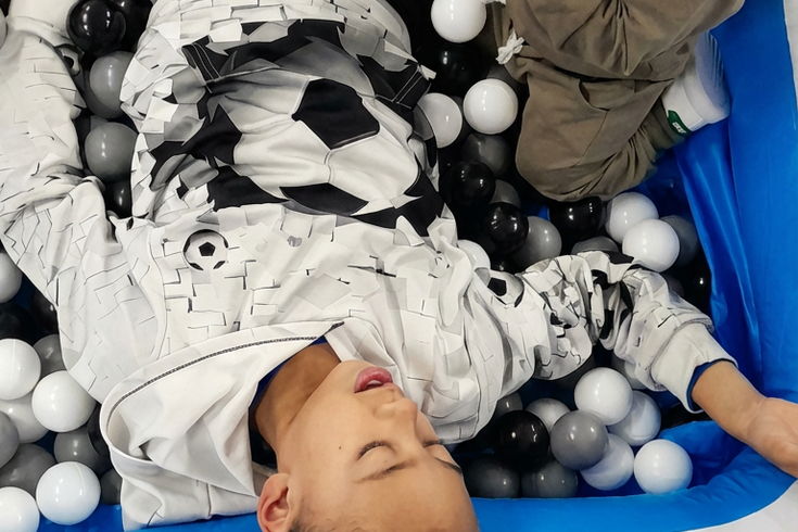 Community day activity