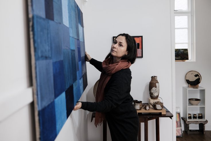 Gallery White Box Winter Show '26